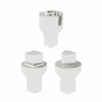 Insert Stainless Steel Pr20.1