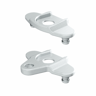 3- and 4-point cam adapter