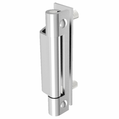 Concealed Hinge Pr03 125° Stainless Steel