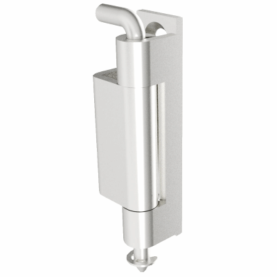 Concealed Hinge Pr03 125° Stainless Steel