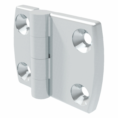 Hinge Pr01 270° Stainless Steel