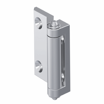 Hinge Pr01 200° Stainless Steel