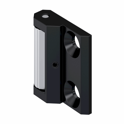 Detent Hinge Pr01 120° / 180° Stainless Steel