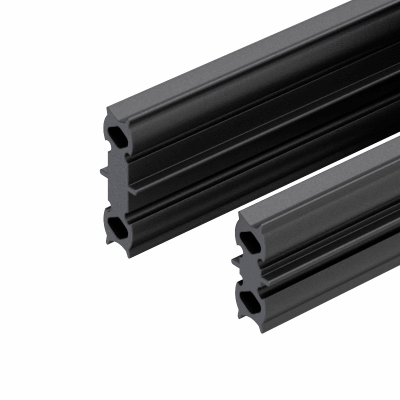 Four Lips Channel Sealing Profile EPDM