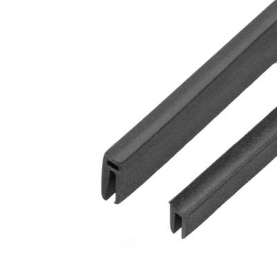 Self-Clamping Profiles EPDM