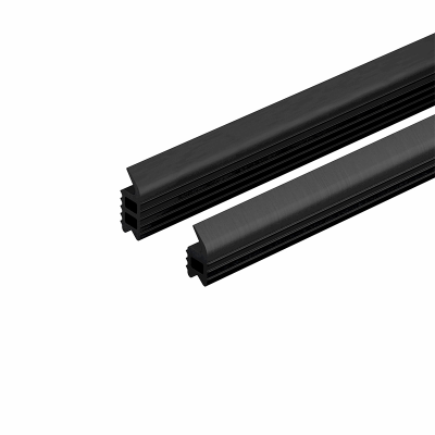 Channel Sealing Profiles PVC