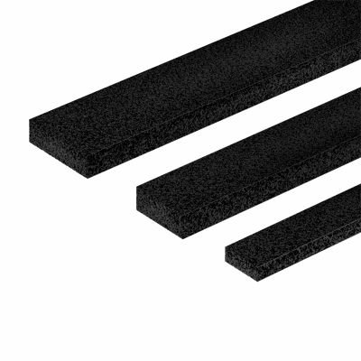 Rectangular Seals EPDM / CR
