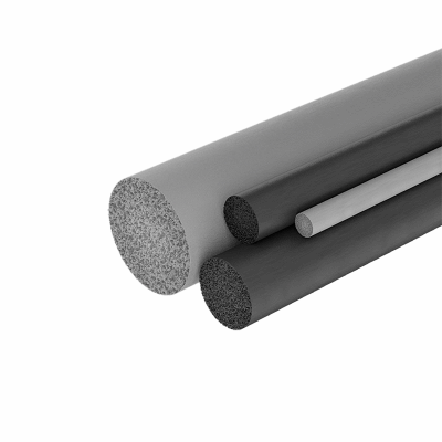 Round Profiles EPDM / CR