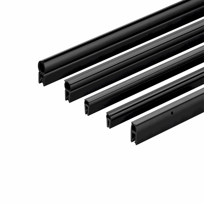 Clip-on Sealing Profiles EPDM / NBR