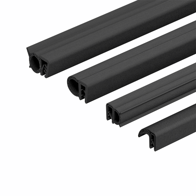 Clip-on Sealing Profiles EPDM / NBR