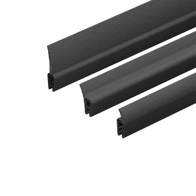Clip-on Sealing Profiles EPDM