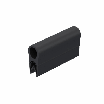 Clip-on Sealing Profiles PVC / EPDM