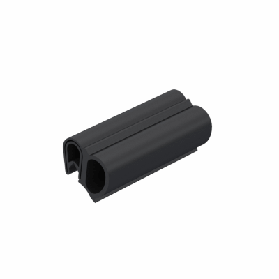 Clip-on Sealing Profiles PVC / EPDM