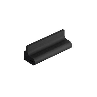 Profile for Double Doors EPDM