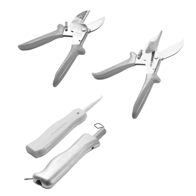 Accessories for Profiles