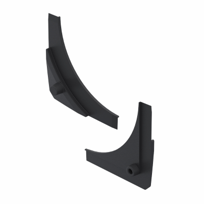 Radius Adapter