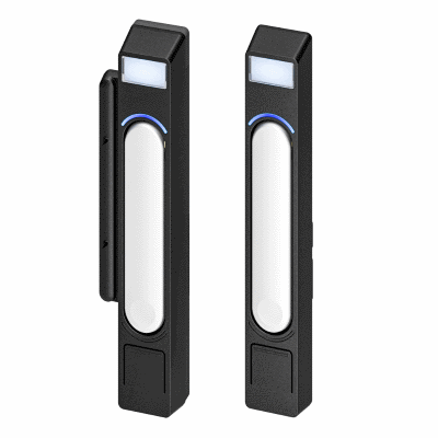 Schwenkhebel mechatronisch RS/FS PrC