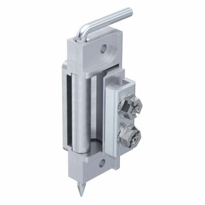 Concealed Hinge Pr02 120°