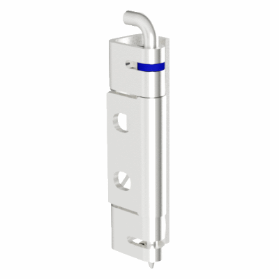 Concealed Hinge Pr03 120°