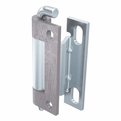 Concealed Hinge Pr03 120°