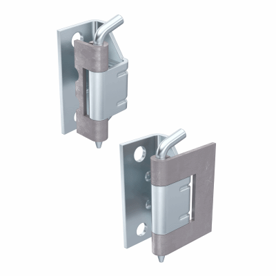 Concealed Hinge Pr03 120°