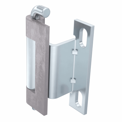 Concealed Hinge Pr03 120°