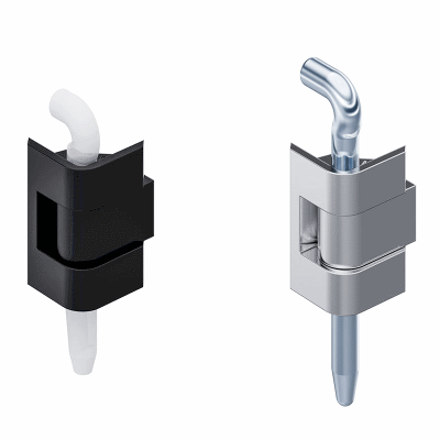 Hinge Pr05 180°