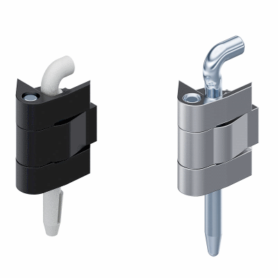 Hinge Pr05 180°