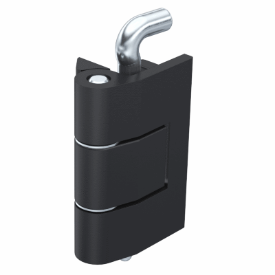 Hinge Pr05 180°