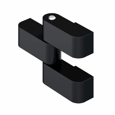 Hinge Pr01 180°