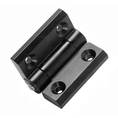 Detent Hinge 60x60 Pr01 175°
