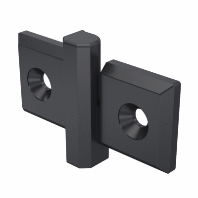 Hinge Pr01 180°