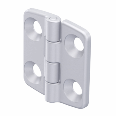 Hinge 28x30 Pr01 180°