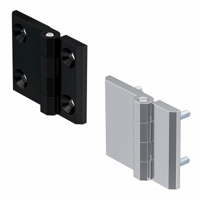 Hinge 63x50 Pr01 270°
