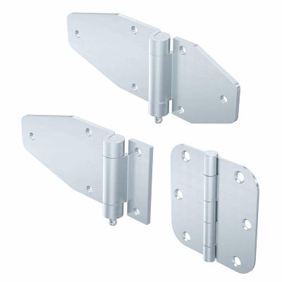 Hinge Pr01 270°