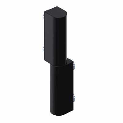Corner Hinge Pr04 180°