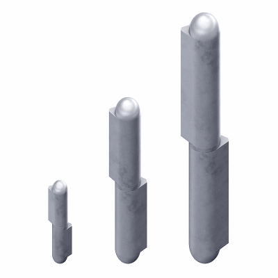 Corner Hinge Pr04 180°