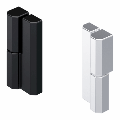 Hinge Pr01/04 180°