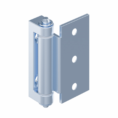 Hinge Pr01 180°