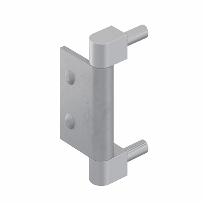 Corner Hinge Pr04 180°