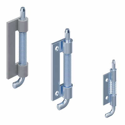 Pin Hinge Pr02 120°