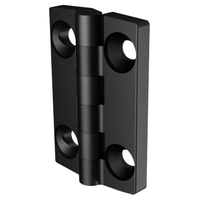 Hinge PA, 60x40 Pr01 180°