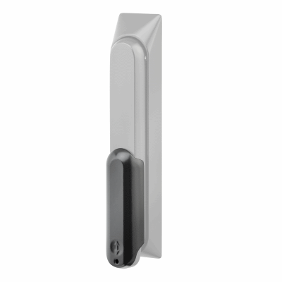 Sliding Cap