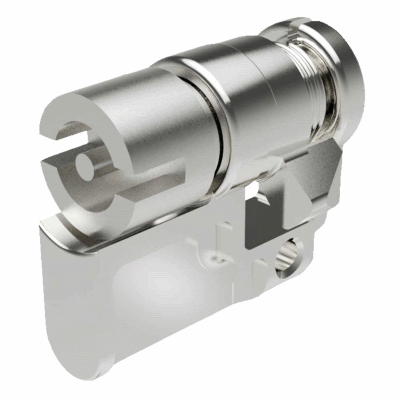 Profile Cylinder
