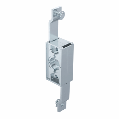 Rod-Latch System