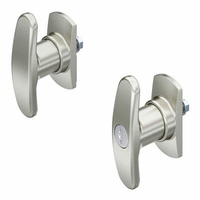 T-Griff SOFTLINE für Stangenschloss FS PrA