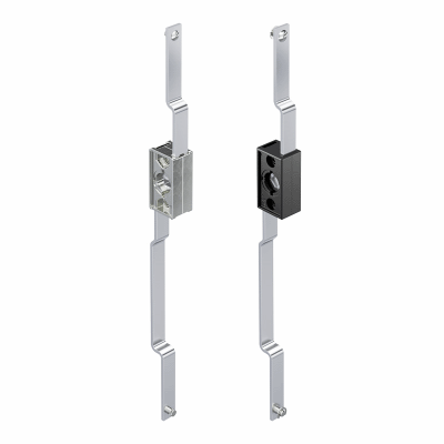 Rod-Latch System