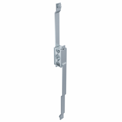 Rod-Latch System