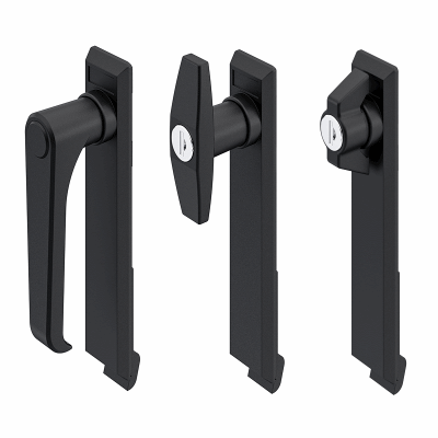 Griffe für Stangenschloss FS PrC