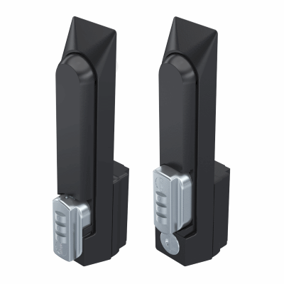 Swinghandle FS PrC with Combination Lock